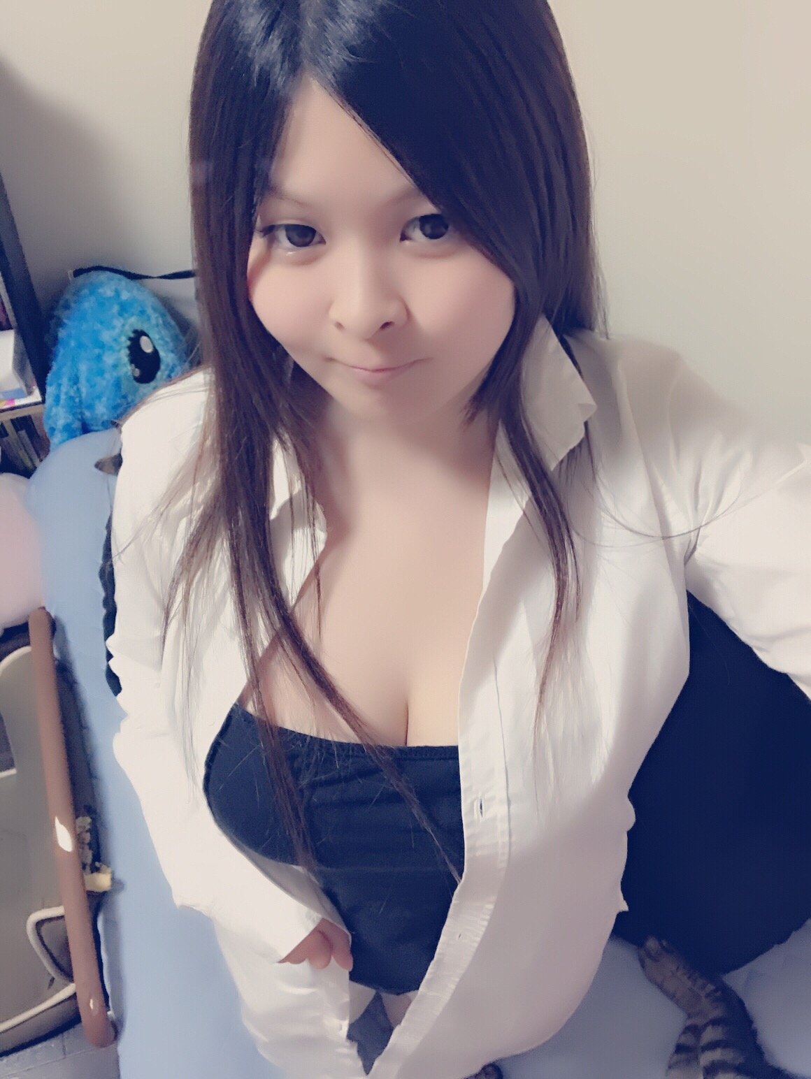 女医さん風（笑）