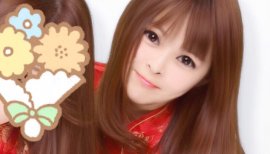 ゆいあちゃんの2017/12/12 (火) 22:17のブログ