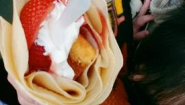 曖☆ちゃんの2016/10/15 (土) 22:46のブログ