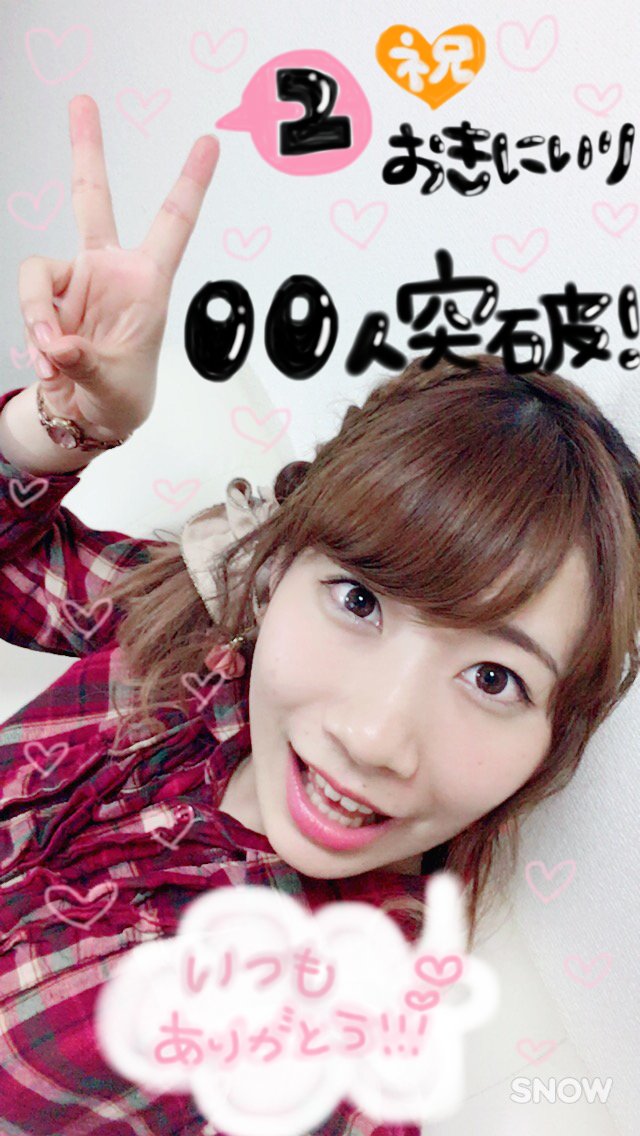 ついに！お気に入り200人突破！！！☆