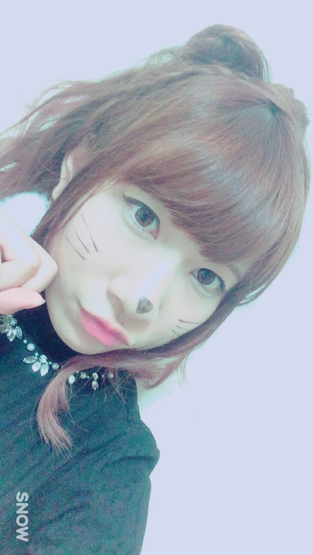 ネコちゃん２回目★