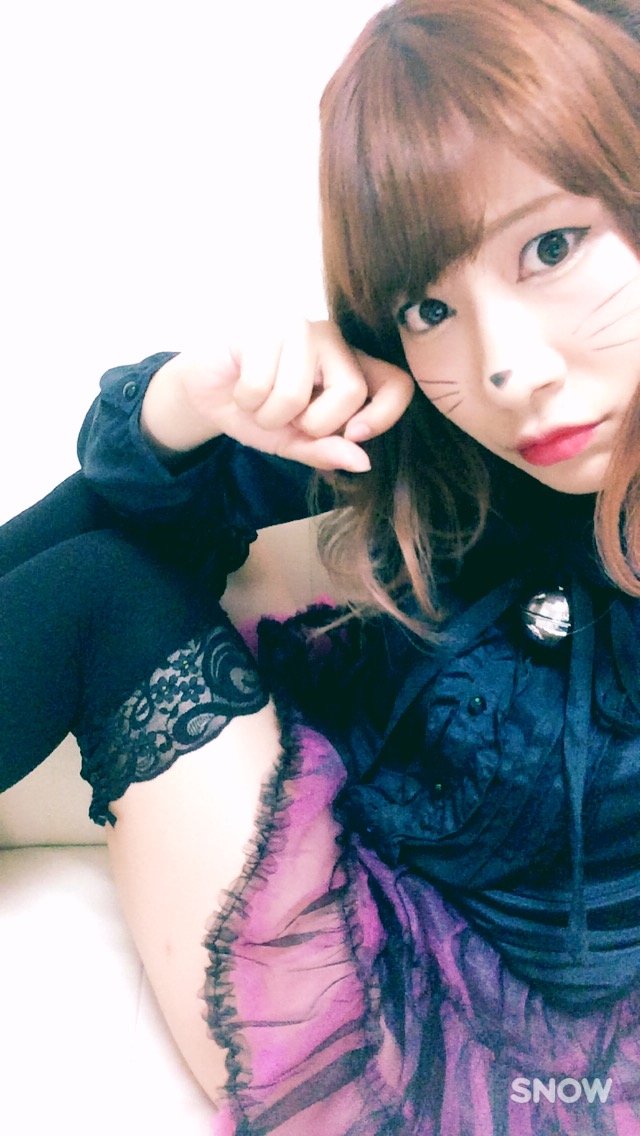 happy halloween !!