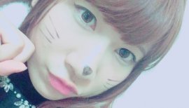 はるる♪ちゃんの2016/10/19 (水) 01:09のブログ