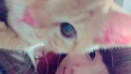 はるる♪ちゃんの2016/10/22 (土) 23:33のブログ