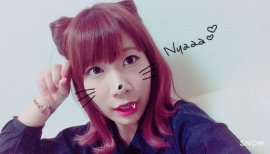はるる♪ちゃんの2016/10/13 (木) 21:29のブログ