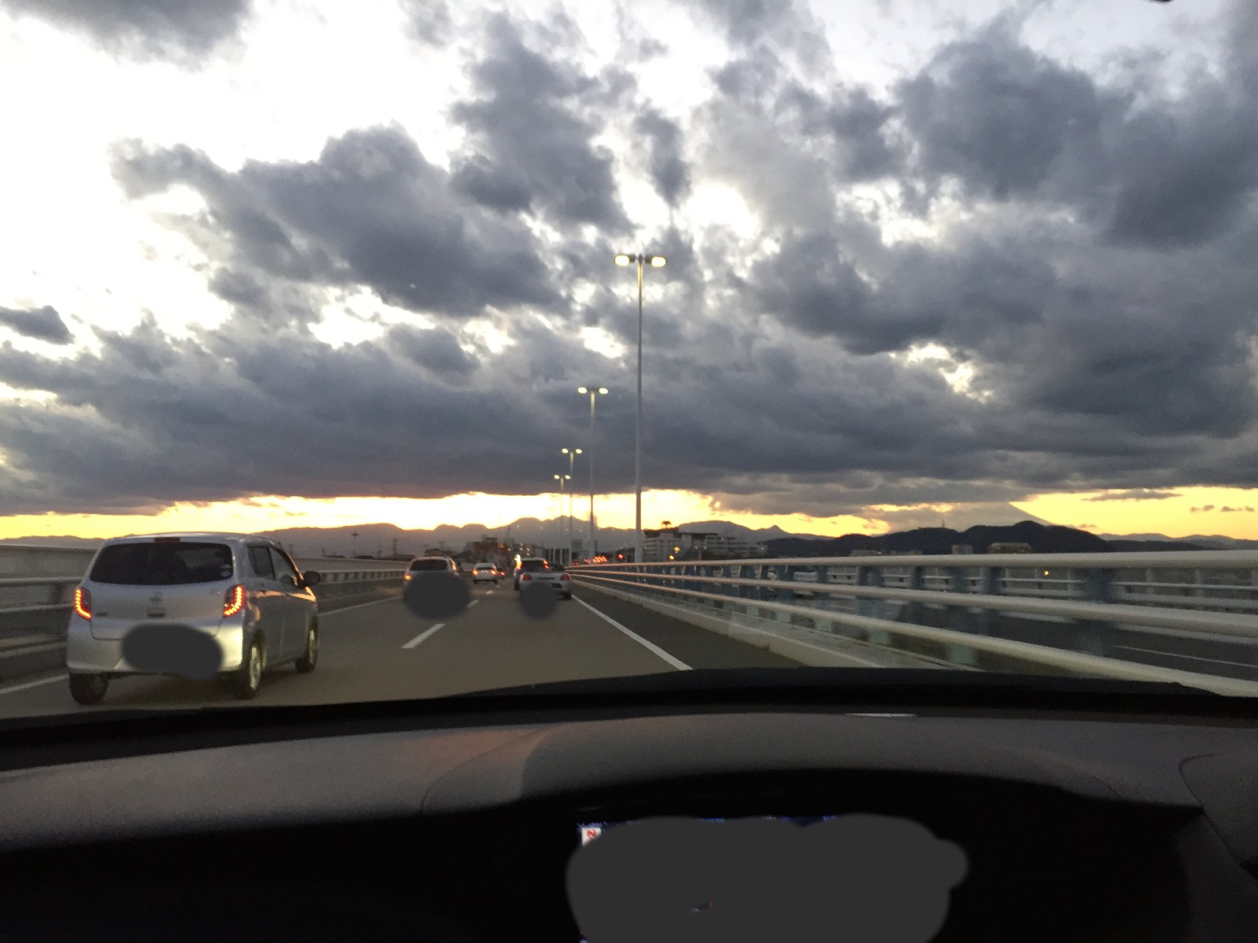 地震