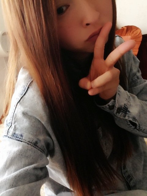 少しだけ。