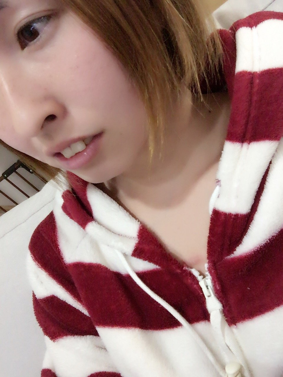 おひさしぶりですっ