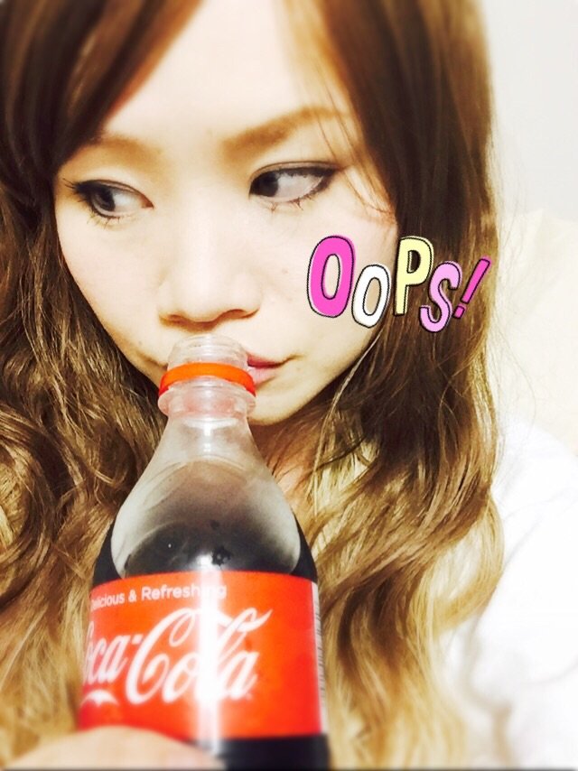 え〜ん(ノ_＜)