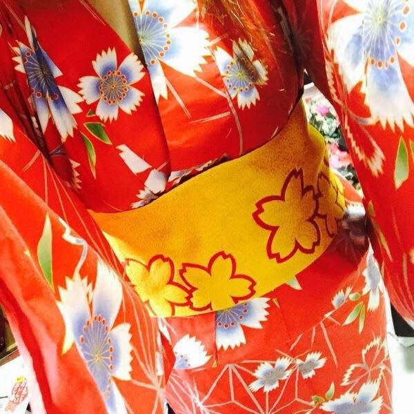 今週の土曜日！