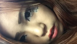 今日は…
