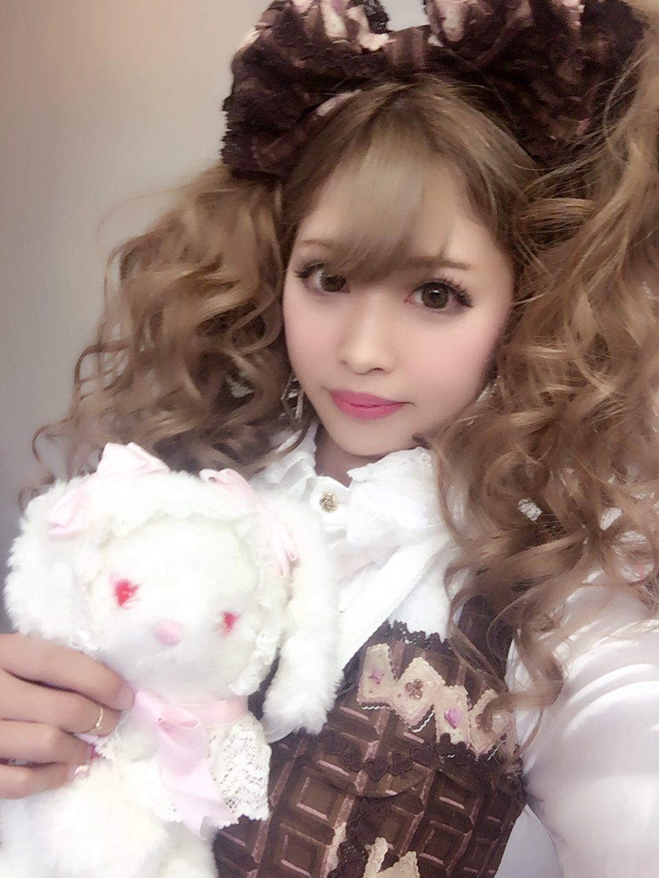 ＊＊＊ータのコスプレ♡*｡+