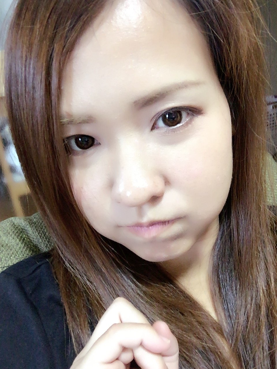 始めましてー💋
