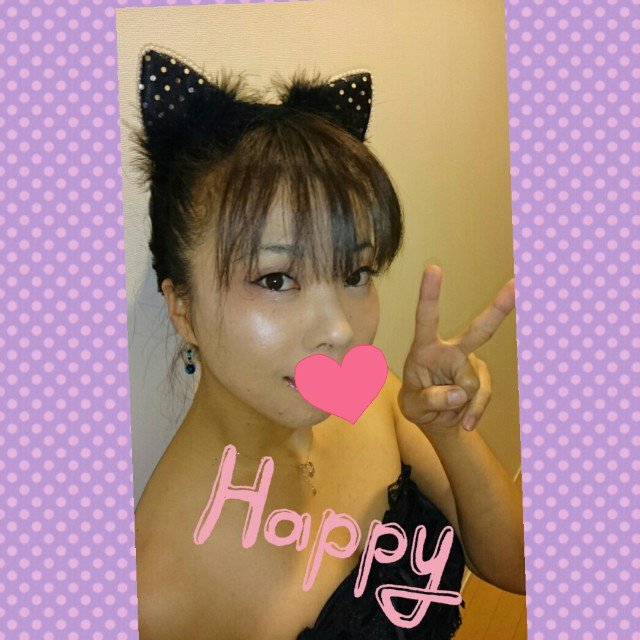 １日早いパーティー☆