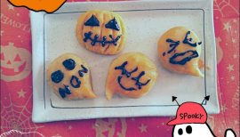 きりりんこちゃんの2016/10/30 (日) 14:42のブログ