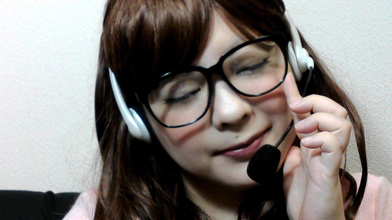 初めてのチャット★