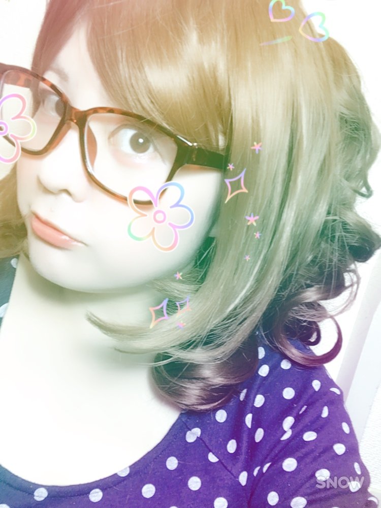 やっと…(*´∩ω･`)ﾟ+.ﾟ