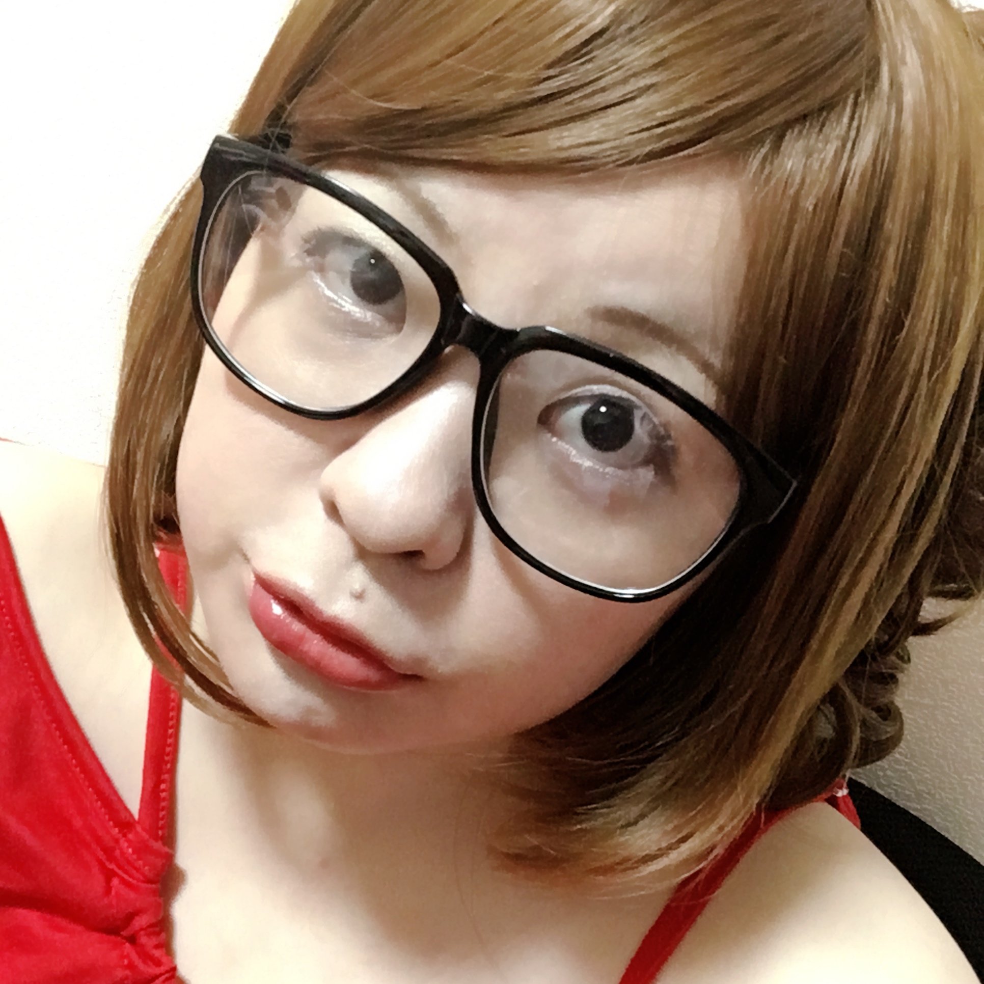 パソコンがー‼