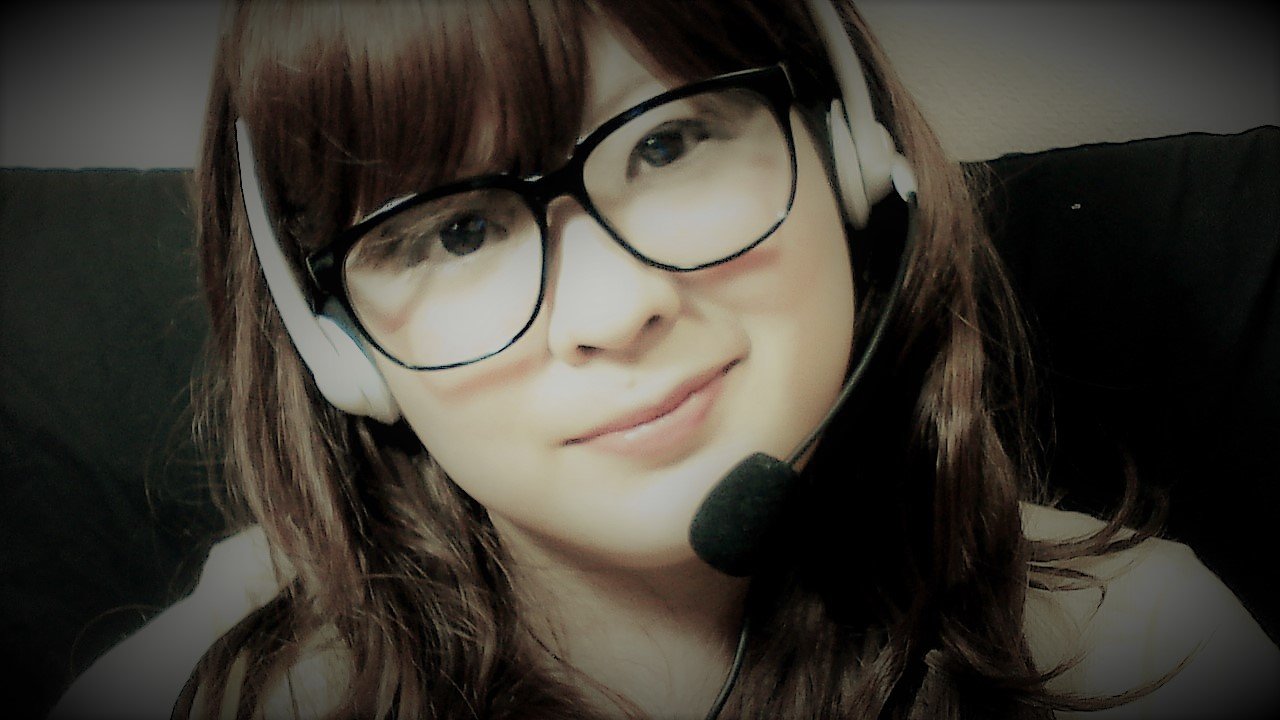 初めまして( *´艸｀)