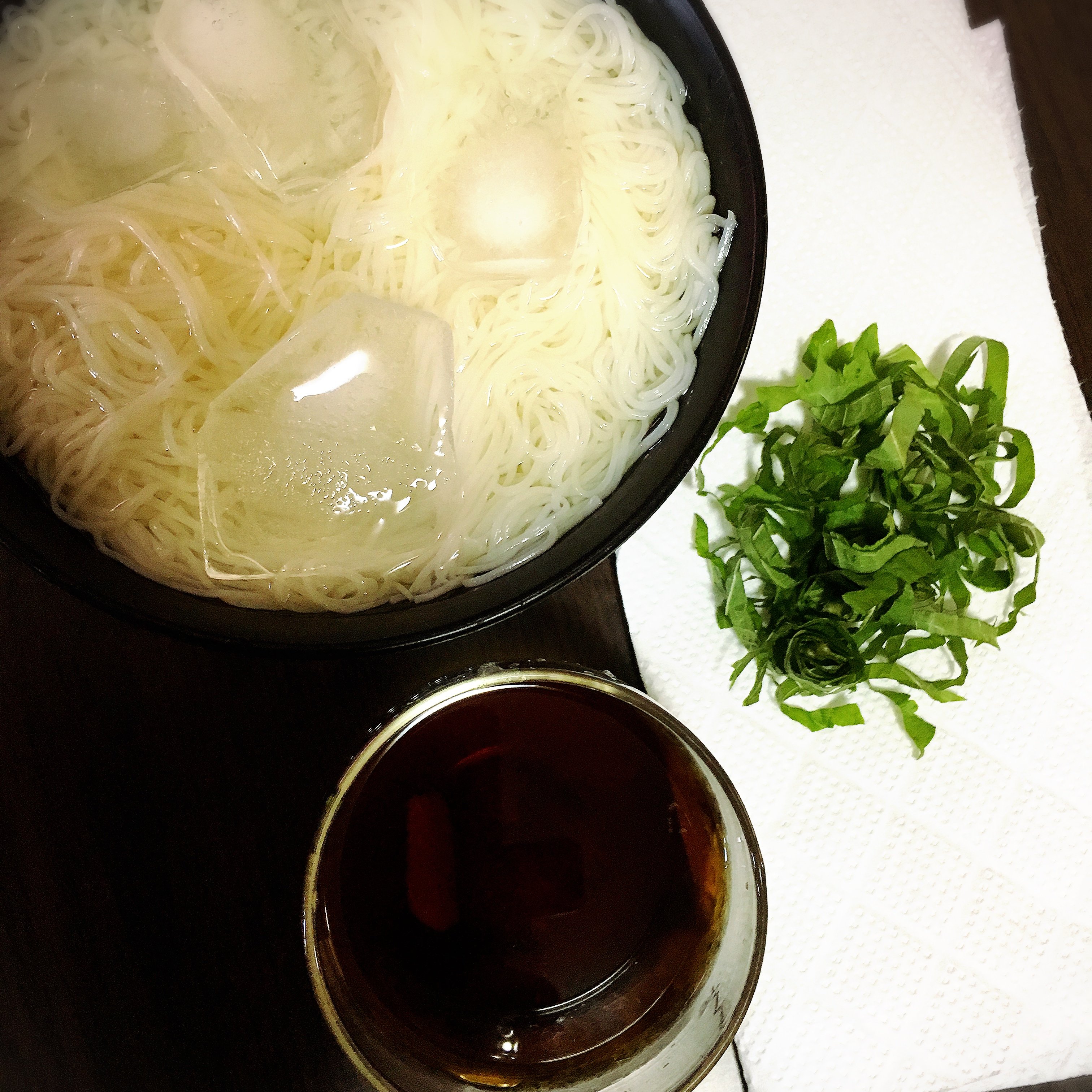 今日のお昼ご飯♪