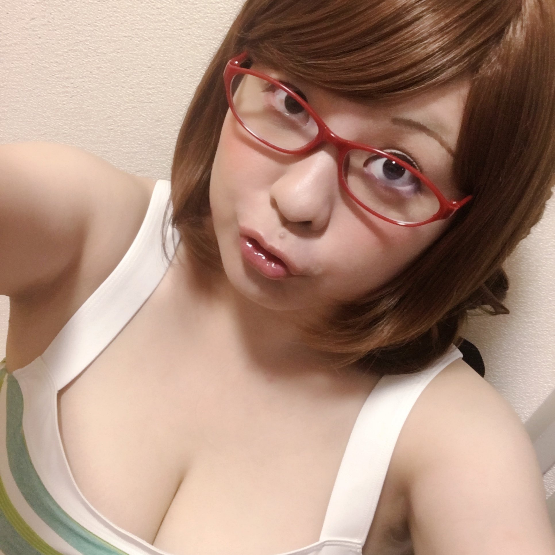 一番初めの水着！