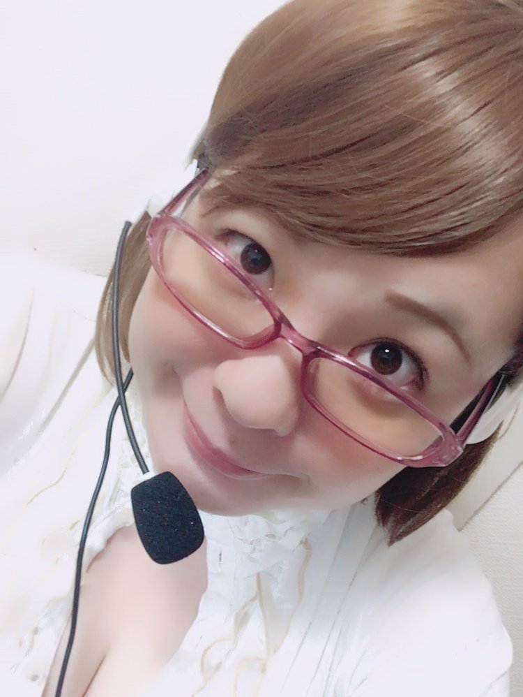 ヘッドセット(*´ω`*)