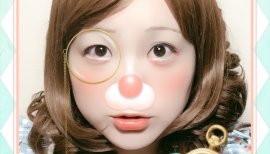 詩夢ちゃんの2017/7/4 (火) 01:05のブログ