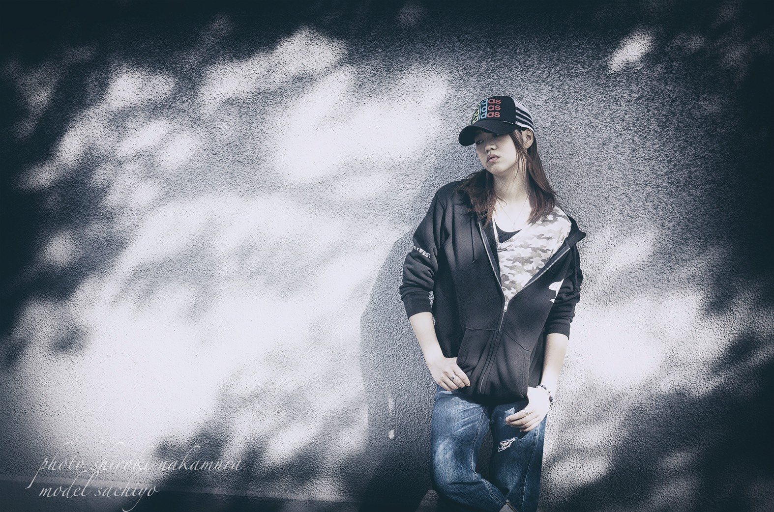 ごめんなさいいい