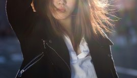 真夜中のこうしん！