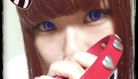 れい☪ ちゃんの2016/10/27 (木) 21:05のブログ