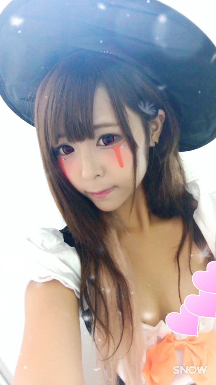 ぼっちハロウィンはソロ充