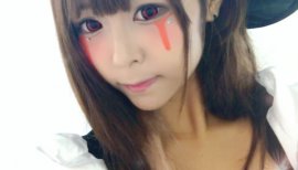 ちよ☆彡.ちゃんの2016/10/31 (月) 23:10のブログ