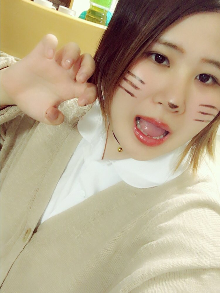 にゃー！
