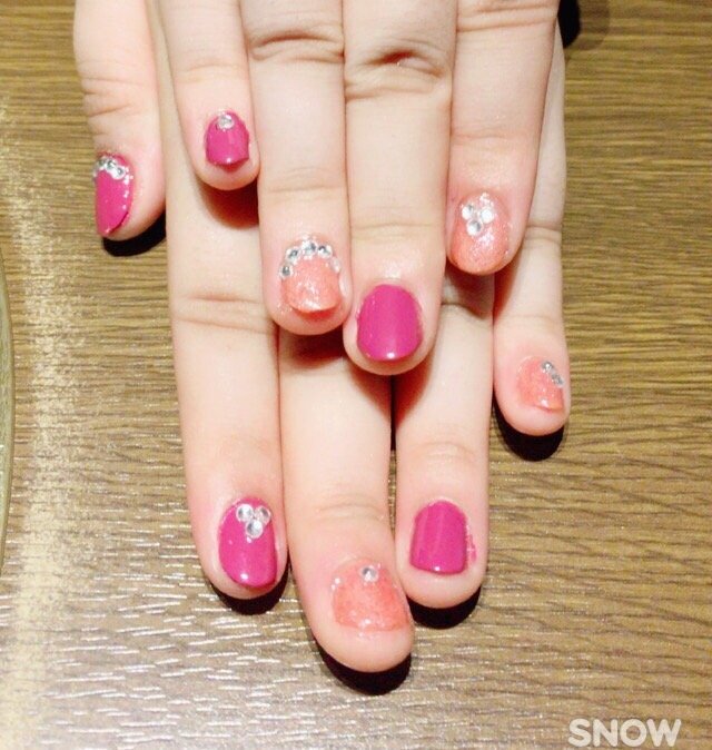 ネイル♪