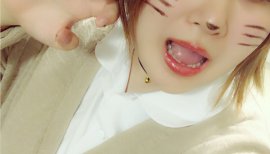 月見団子ちゃんの2016/10/31 (月) 02:43のブログ