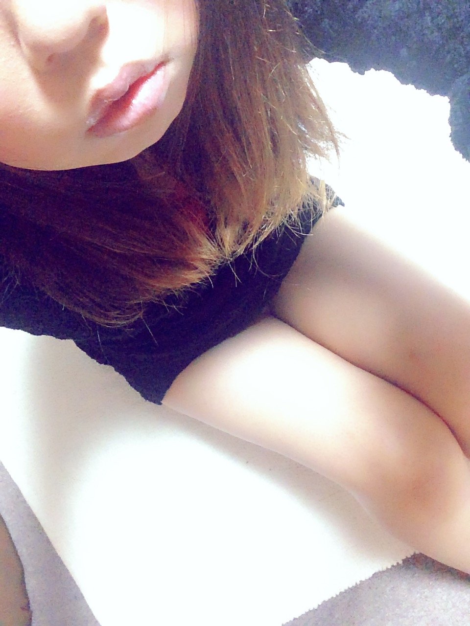 初ブログ♡