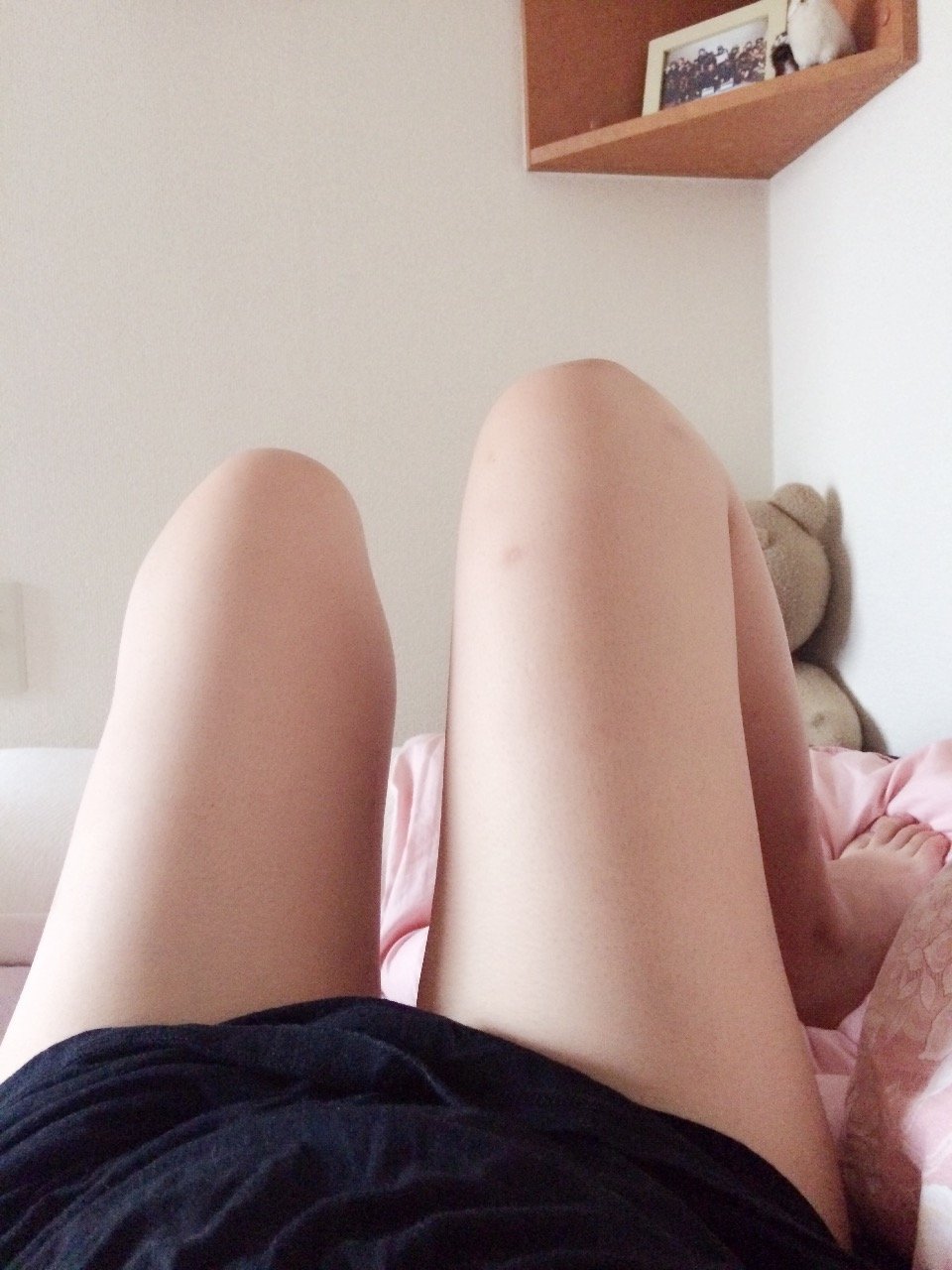 お久しぶりです(*´-`)