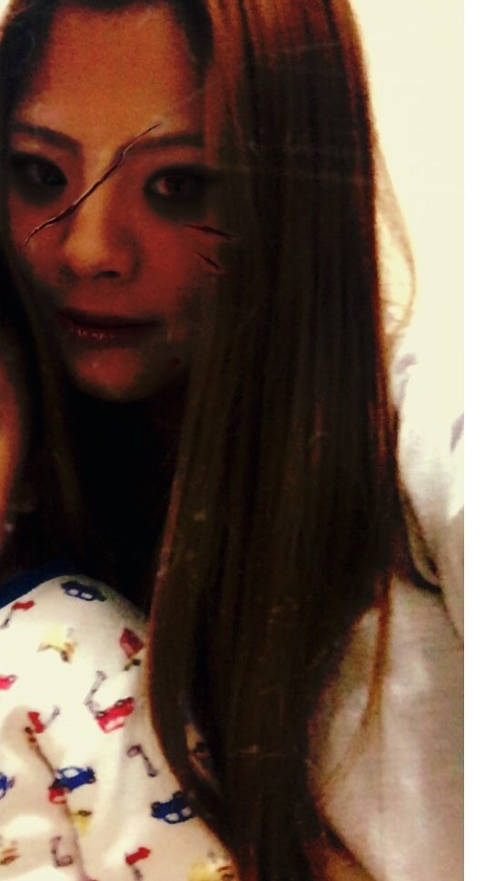 happy Halloween 🎃👻