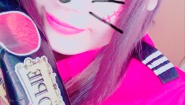 みやにゃんちゃんの2016/10/30 (日) 14:20のブログ