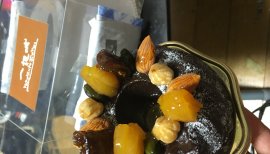 BABYちゃんの2016/11/2 (水) 22:44のブログ