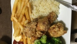 BABYちゃんの2016/11/1 (火) 20:18のブログ