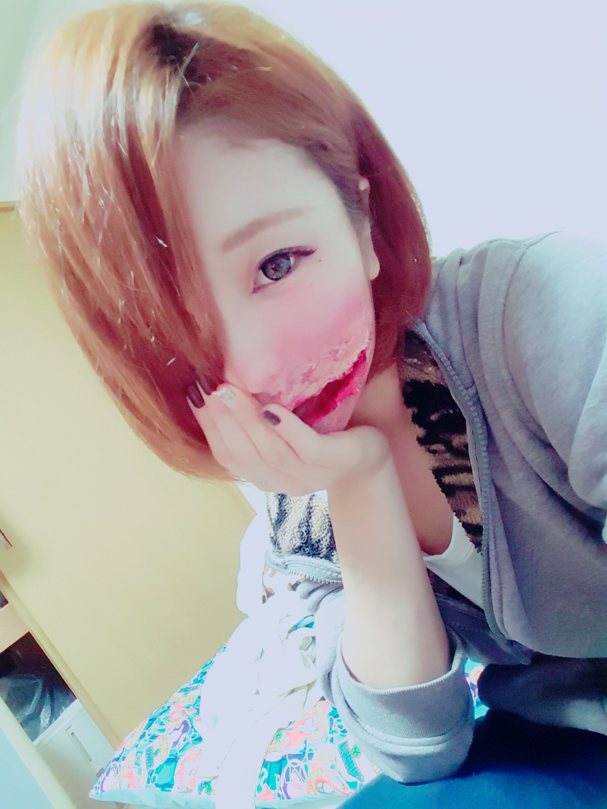 お菓子もらえなかった....