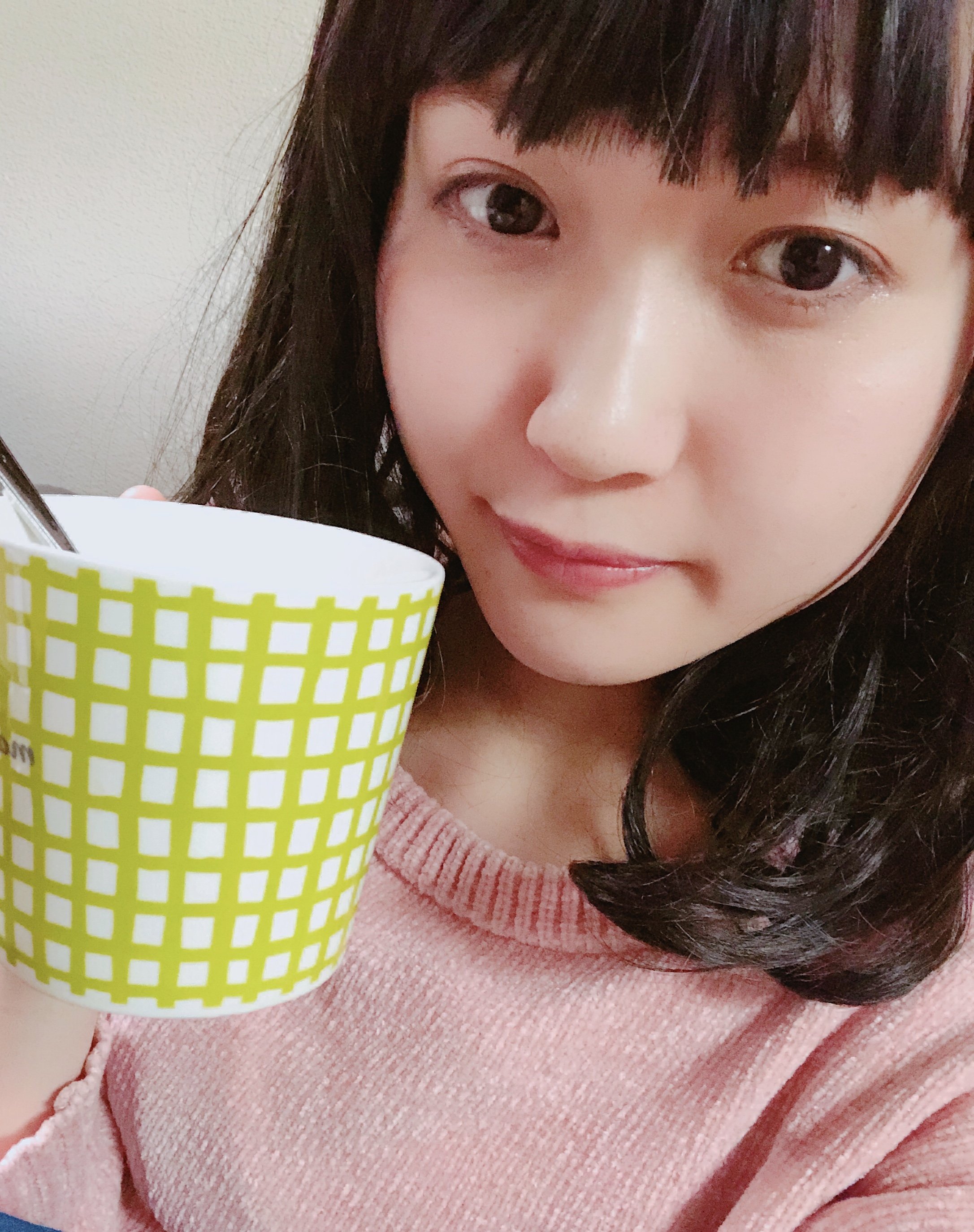 寒いですが