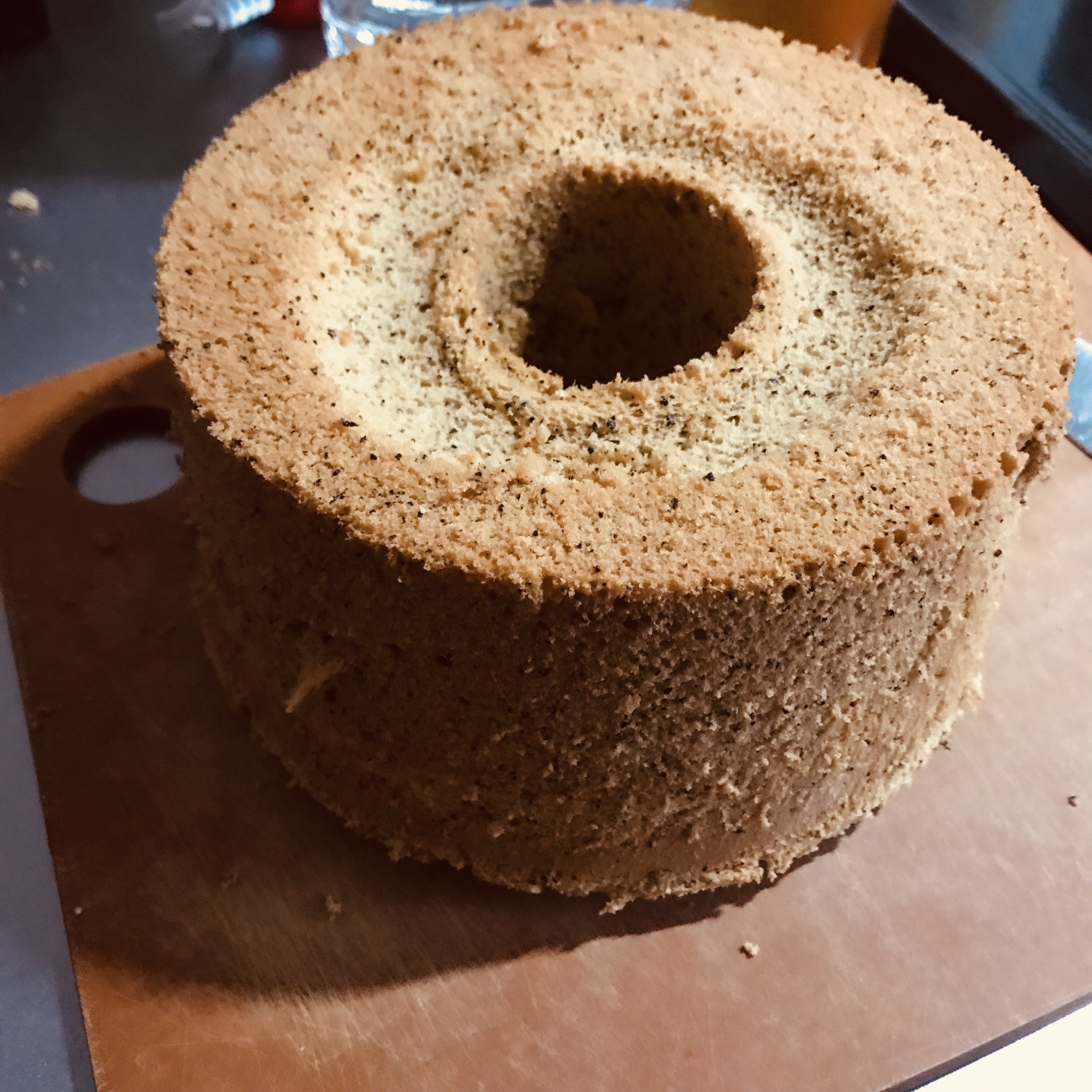 久しぶりに………?