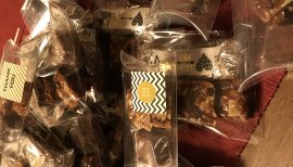 きのこどんちゃんの2018/2/14 (水) 07:50のブログ