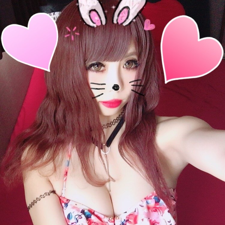 花柄ビキニ(〃ω〃)