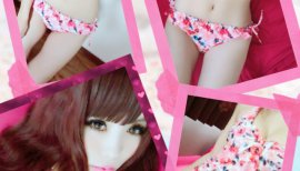 YUI☆☆ちゃんの2017/6/23 (金) 16:50のブログ