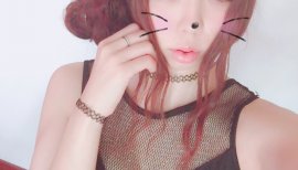 YUI☆☆ちゃんの2017/7/18 (火) 16:17のブログ