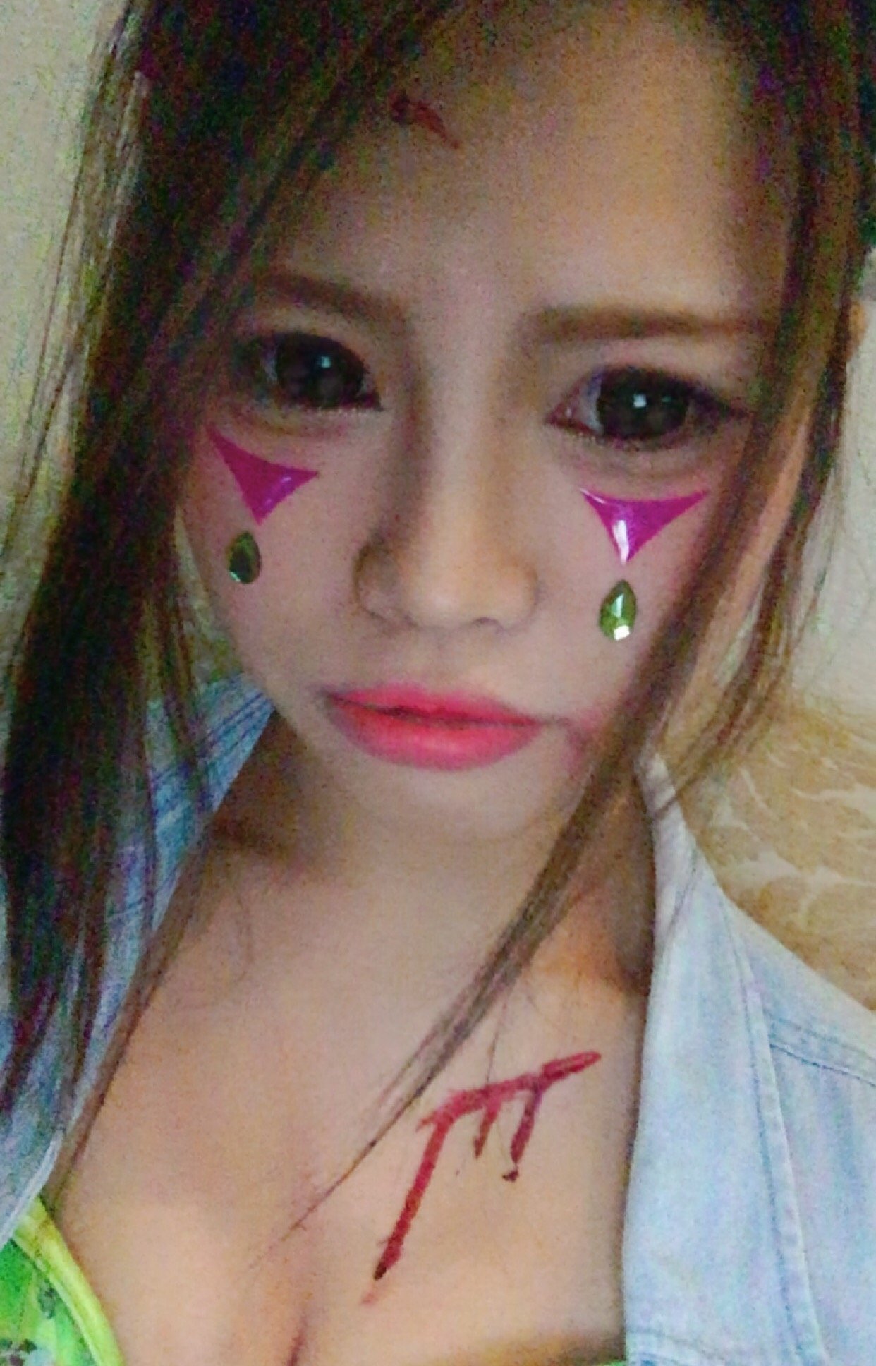 ねむーいねむーい