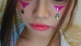 ねむーいねむーい